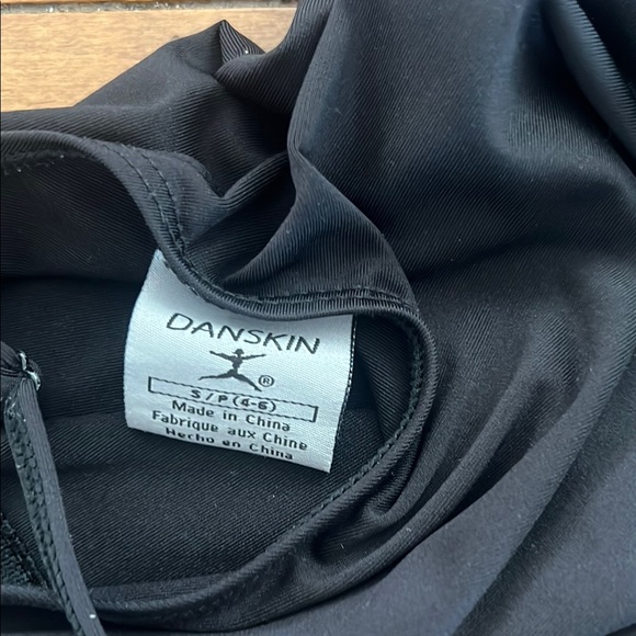 Dance Leotard - Picture 4 of 4